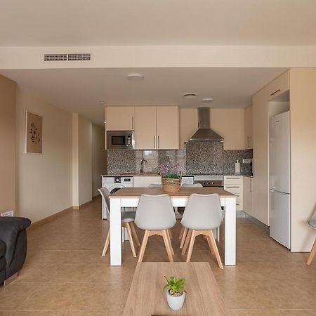 Nuevo Apartamento En Playa Con Aire Acondicionado Masbo 3 Moncófar Extérieur photo