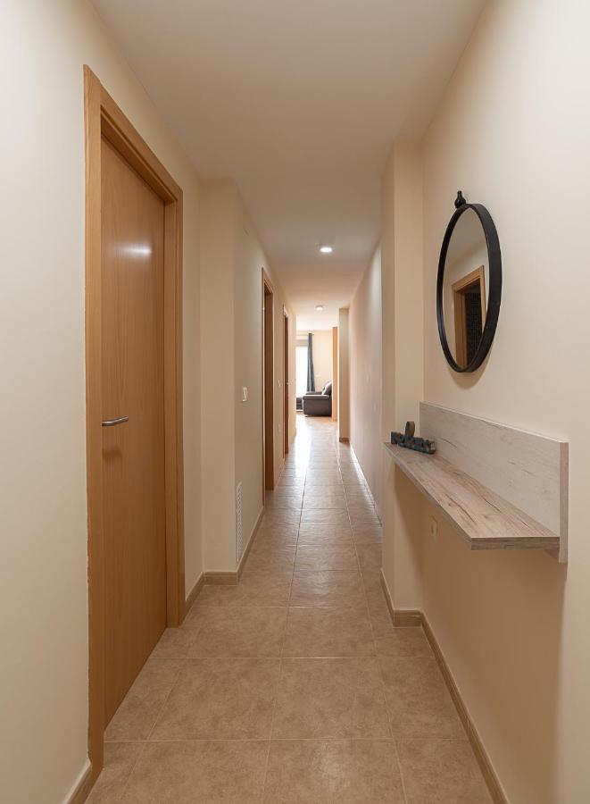 Nuevo Apartamento En Playa Con Aire Acondicionado Masbo 3 Moncófar Extérieur photo