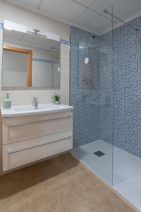 Nuevo Apartamento En Playa Con Aire Acondicionado Masbo 3 Moncófar Extérieur photo
