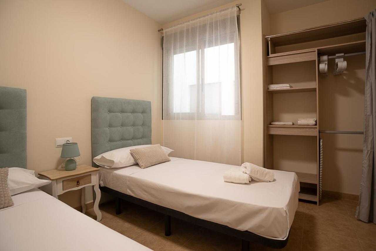 Nuevo Apartamento En Playa Con Aire Acondicionado Masbo 3 Moncófar Extérieur photo